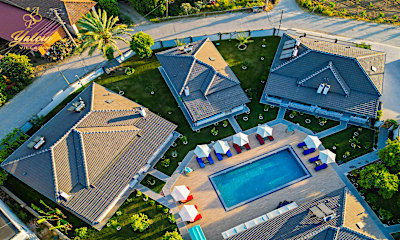 Villa Zeytin